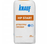 Штукатурка HP- Start гипсовая Knauf 25 кг