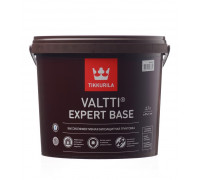 Антисептик Tikkurila Valtti Expert Base грунтовочный для дерева бесцветный 2,7 л