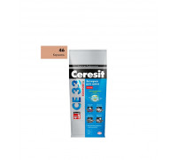 Затирка Ceresit CE 33 46 карамель 2 кг
