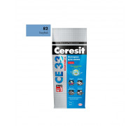 Затирка Ceresit CE 33 82 голубая 2 кг